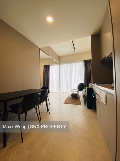 Highline Residences (D3), Condominium #235440121